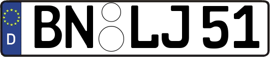 BN-LJ51
