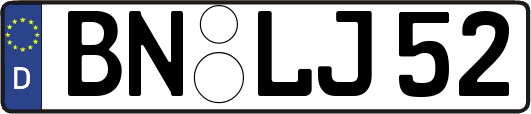 BN-LJ52