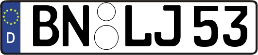 BN-LJ53