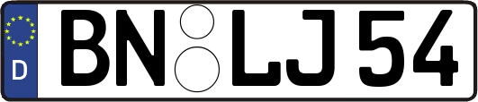 BN-LJ54