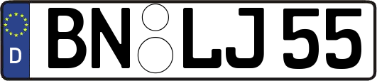 BN-LJ55