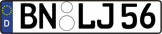 BN-LJ56