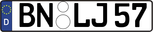 BN-LJ57