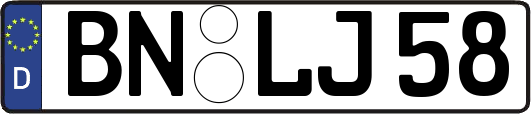 BN-LJ58