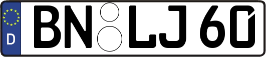 BN-LJ60