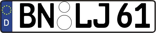 BN-LJ61
