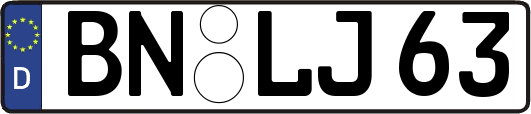 BN-LJ63