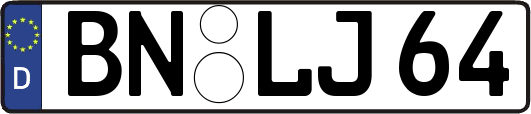 BN-LJ64