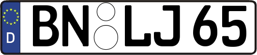 BN-LJ65