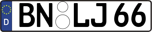 BN-LJ66