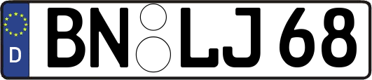 BN-LJ68