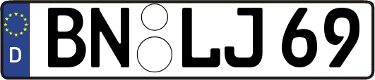 BN-LJ69