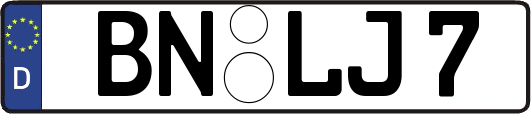 BN-LJ7