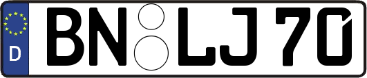 BN-LJ70