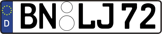 BN-LJ72