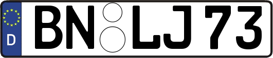 BN-LJ73