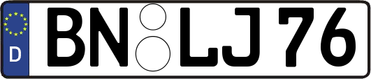 BN-LJ76