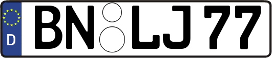 BN-LJ77