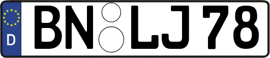 BN-LJ78