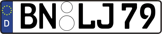 BN-LJ79