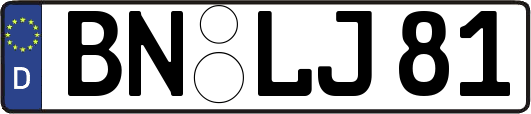 BN-LJ81
