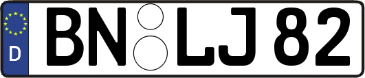 BN-LJ82