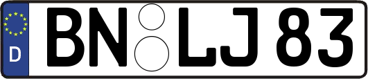 BN-LJ83