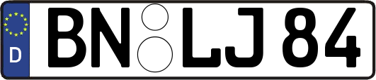 BN-LJ84
