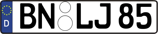 BN-LJ85
