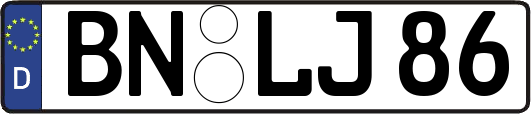 BN-LJ86