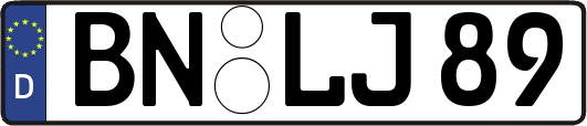 BN-LJ89