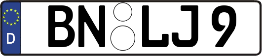 BN-LJ9