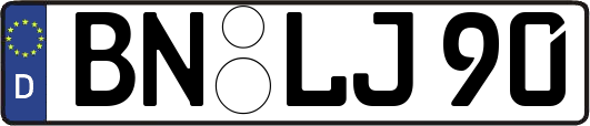 BN-LJ90