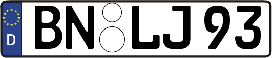 BN-LJ93