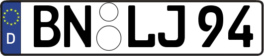 BN-LJ94