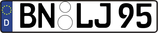 BN-LJ95