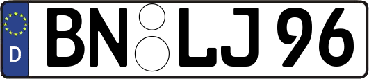 BN-LJ96