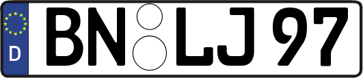 BN-LJ97