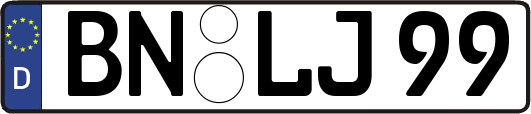 BN-LJ99