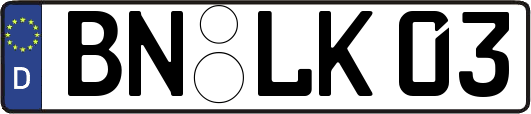 BN-LK03