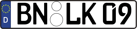 BN-LK09