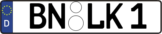 BN-LK1