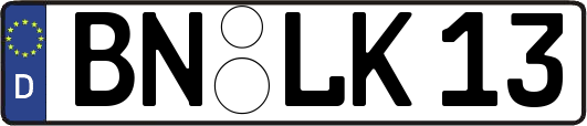 BN-LK13
