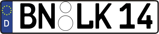 BN-LK14