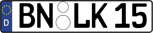 BN-LK15