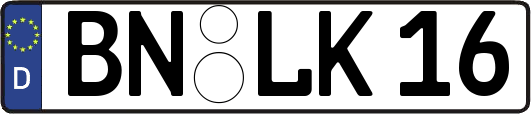BN-LK16