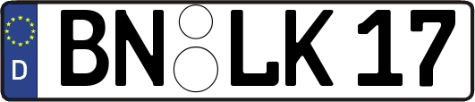 BN-LK17