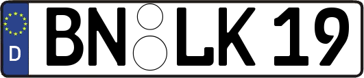 BN-LK19
