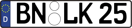 BN-LK25