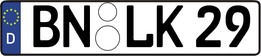 BN-LK29